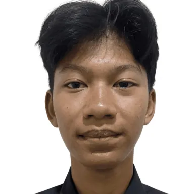 Foto Azfar Ghaisan
