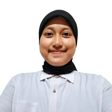 Foto Ajeng Amelia Setiawati