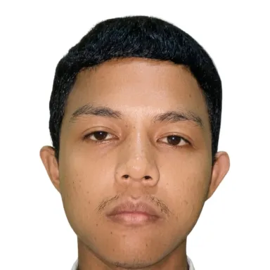Foto Muhammad Ramdan