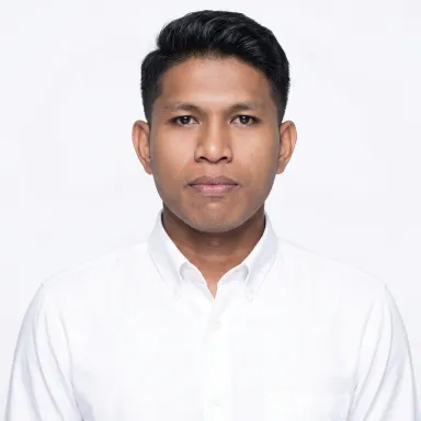 Foto Anand Antua