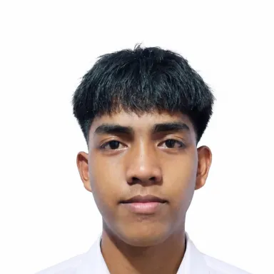 Foto Andika Rizki Pratama