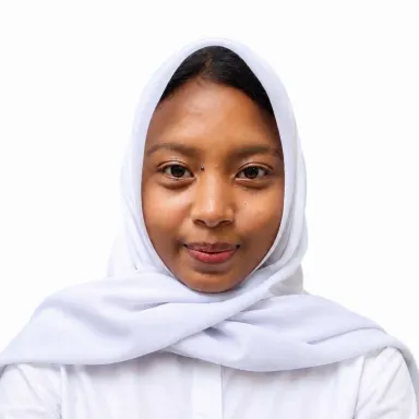 Foto Gendis Putri Kinasih