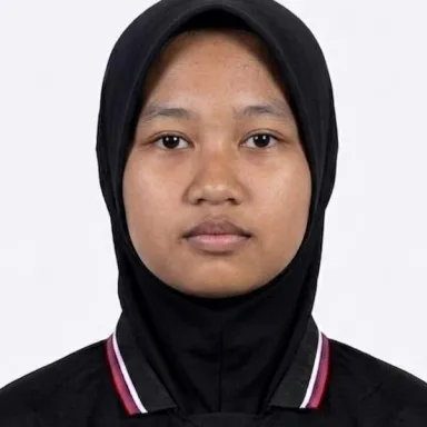 Foto Athaya Luthfi Anandita