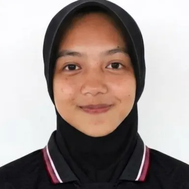 Foto Nayla Sapira