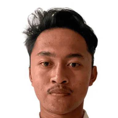 Foto Ahmad Baihaqi Furqon