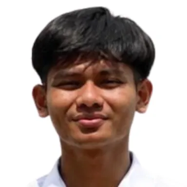 Foto Muhamad Lutfi Husni Mubarok
