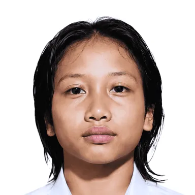 Foto Sisilia Juliyanti