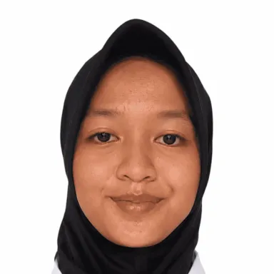 Foto Nazwa Aulia Nur Ilma