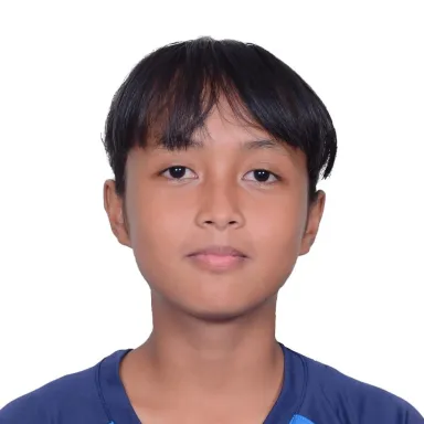Foto Zahra Nafisa Dwi Agustin