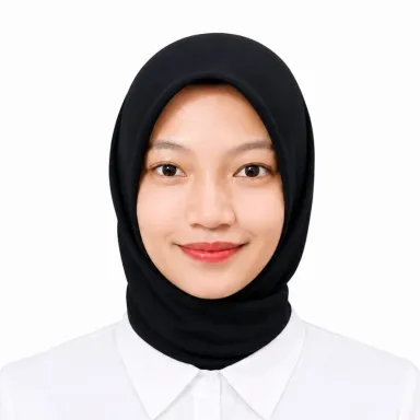 Foto Zuleyka Athaya Bulqis