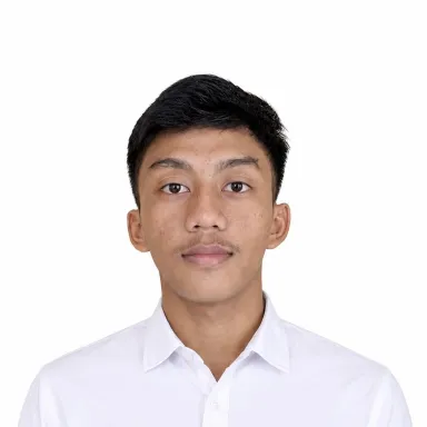 Foto Ahmad Fathkur Rokhim