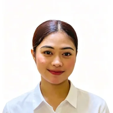 Foto Nabila Putri Ramadhani