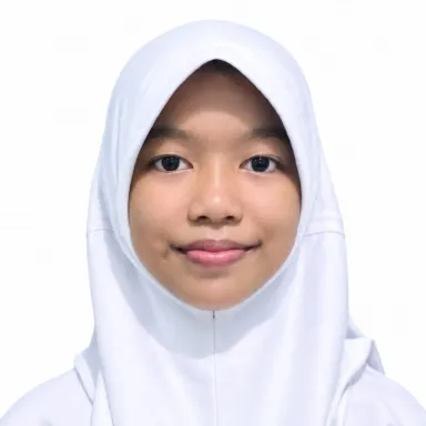 Foto Naira Khoirunnisa Putri