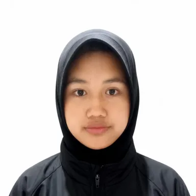 Foto Zahra Jilan Kamila