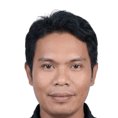 Foto Dindin Saepudin