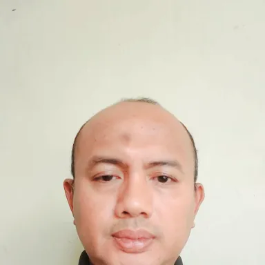 Foto Wahyudin