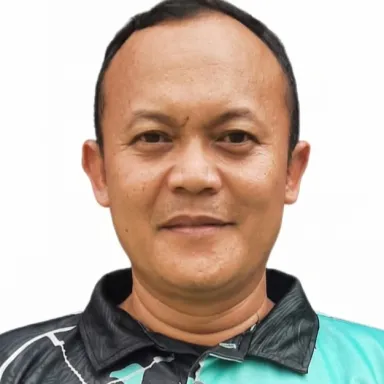 Foto Asep Mulyana