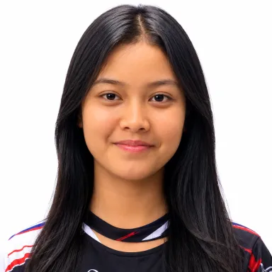 Foto Alya Khairunisa Ramadhani