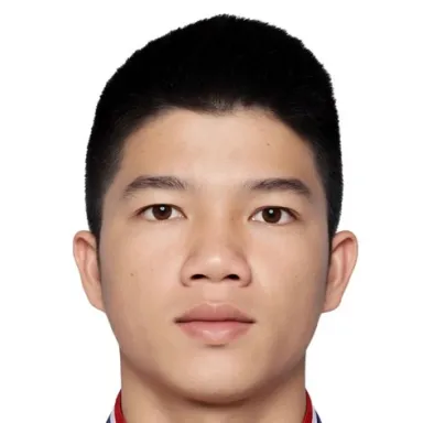 Foto Iqbal Deri Putra