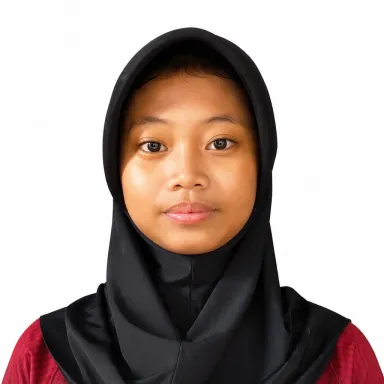 Foto Gisela Dwi Novelandri