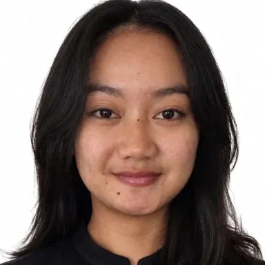 Foto Irma Yanti Dewi Al-muqaromah