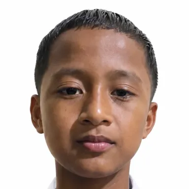 Foto Muhammad Irham Sofyan
