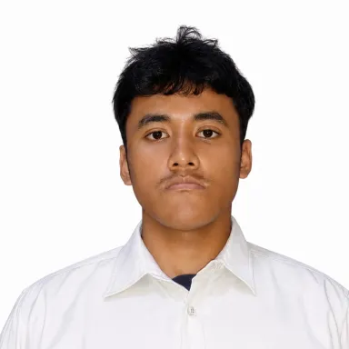 Foto Arya Muhammad Raihan