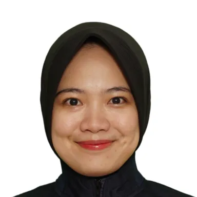 Foto Nandika Larasati