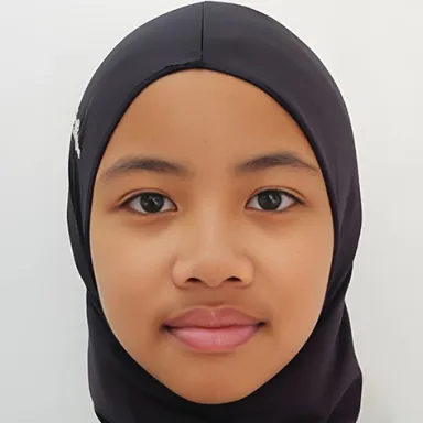 Foto Aaradhya Arshiya Eryna Rachman