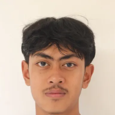 Foto Raehan Nur Ibrahim
