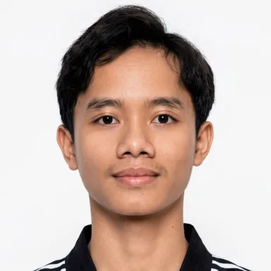 Foto Maulana Putra Wicaksono