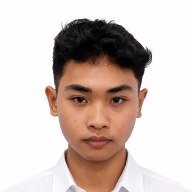 Foto Nehan Zafrul Priyatno