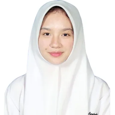 Foto Hana Asmy Khairunisa