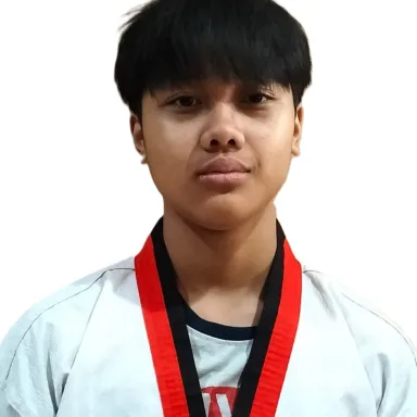 Foto Mayzura Kharisma Putri