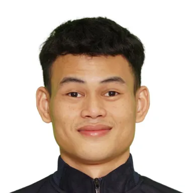 Foto Muhammad Jidan Pratama