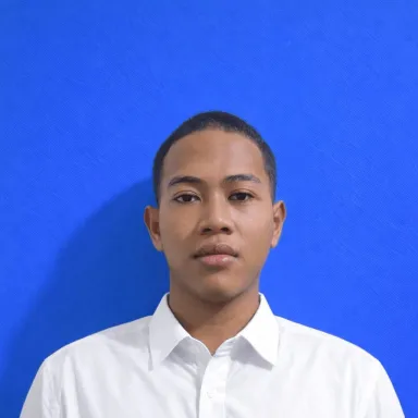 Foto Candra Tri Saputra