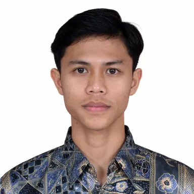 Foto Fahreza Ramdhan