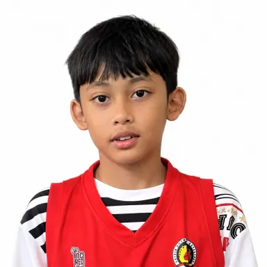 Foto Avara Rajab Putra Firdaus