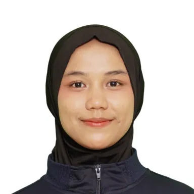 Foto Issela Reyna Aripin