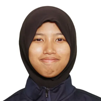 Foto Rahma Nurramadhaniyah