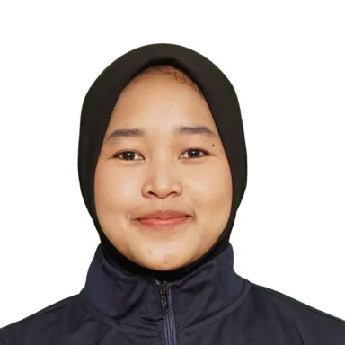 Foto Syacskia Syalsabila