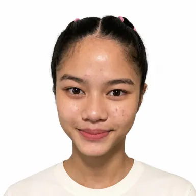 Foto Jasmina Nur Safani