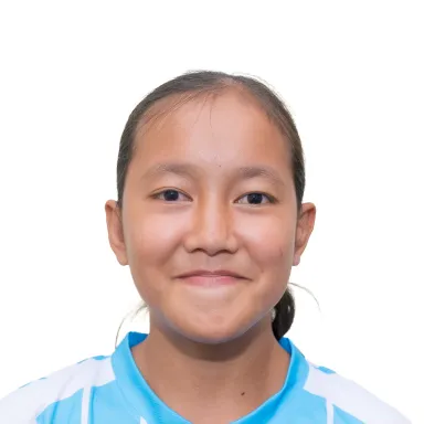 Foto Sany Clarisa Puspita
