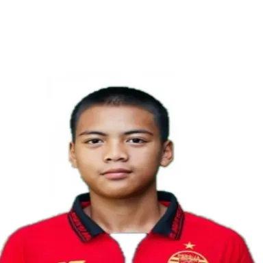 Foto Gimas Thiar Rifqi Rahman