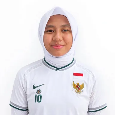 Foto Gea Sarah Aulia