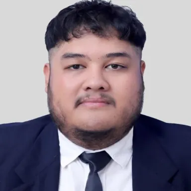 Foto Aditama Winanda Padmakusumah