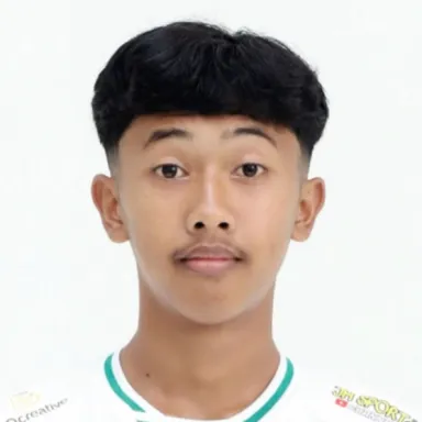 Foto Tegar Wibowo