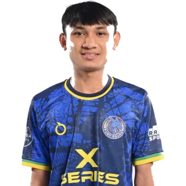 Foto Muhammad Dafa Ramadan