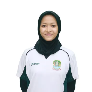 Foto Maya Fitriani Wulandari