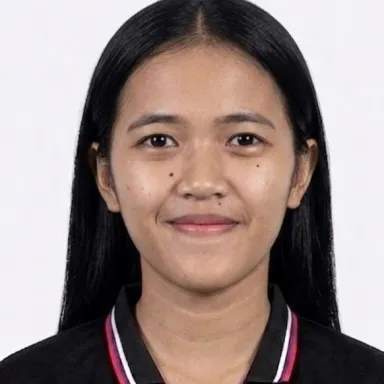 Foto Desi Fitriyani